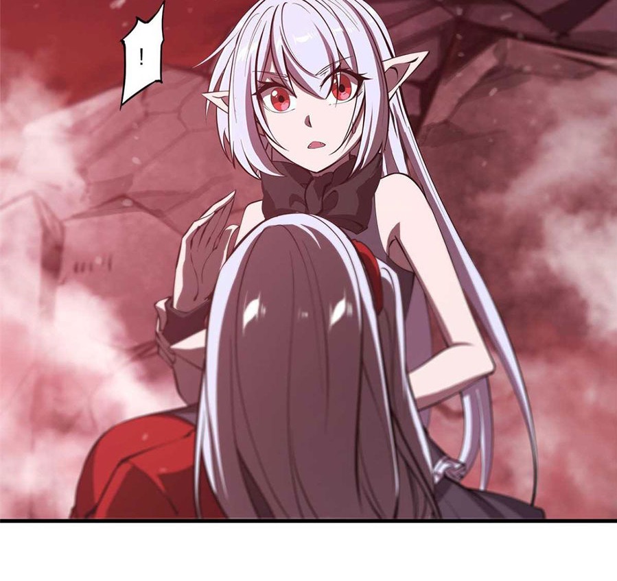 The Blood Princess And The Knight - Chapter 160 39