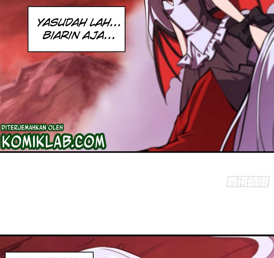 The Blood Princess And The Knight - Chapter 160 33