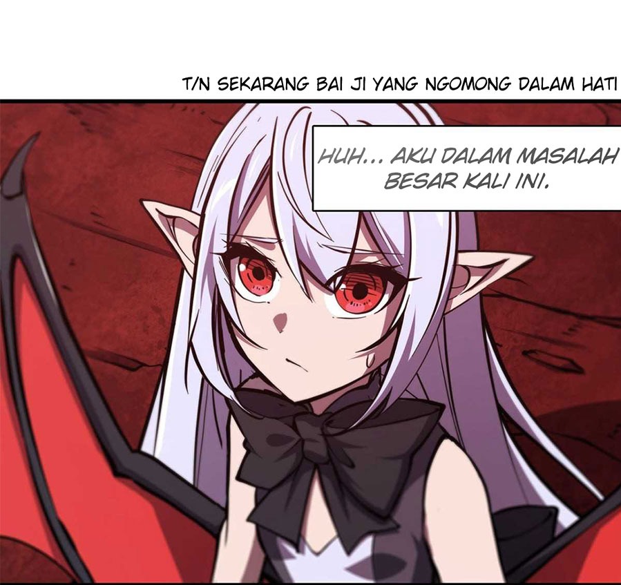 The Blood Princess And The Knight - Chapter 160 31