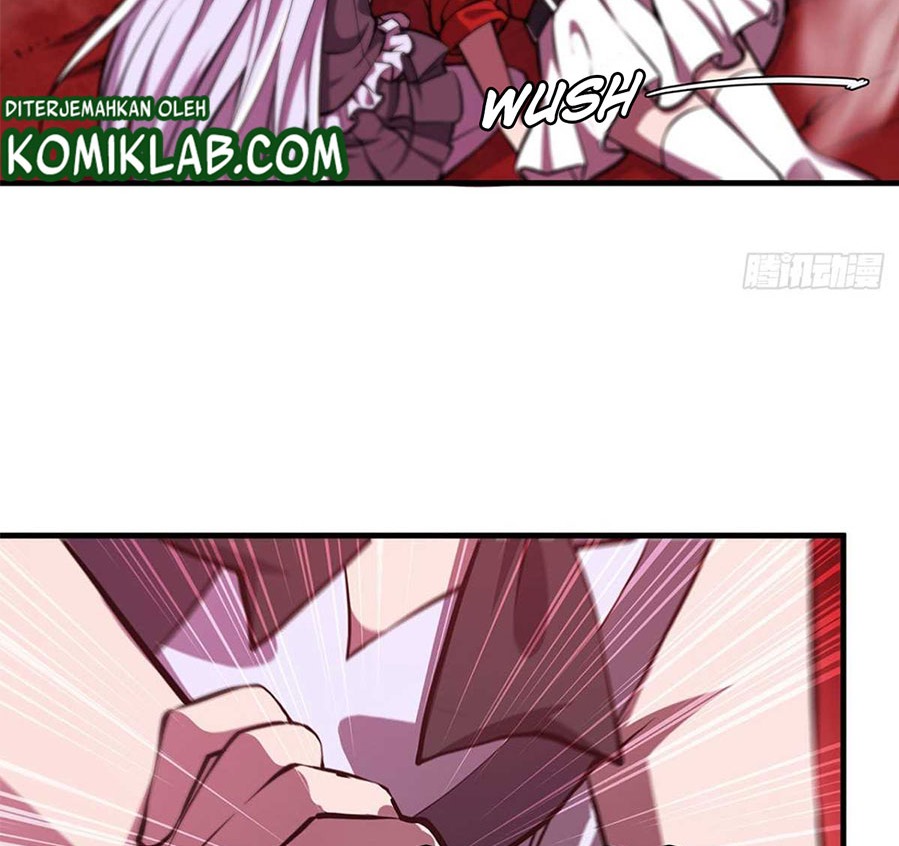 The Blood Princess And The Knight - Chapter 160 36