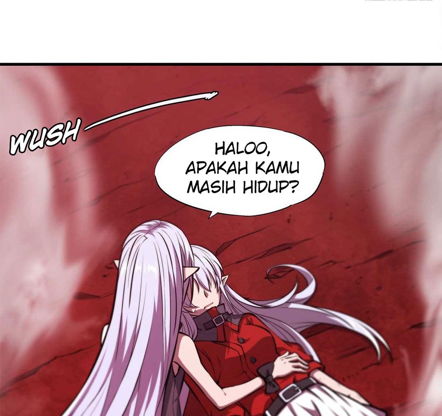 The Blood Princess And The Knight - Chapter 160 35