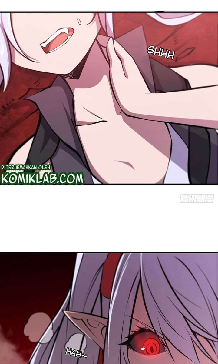 The Blood Princess And The Knight - Chapter 161 8