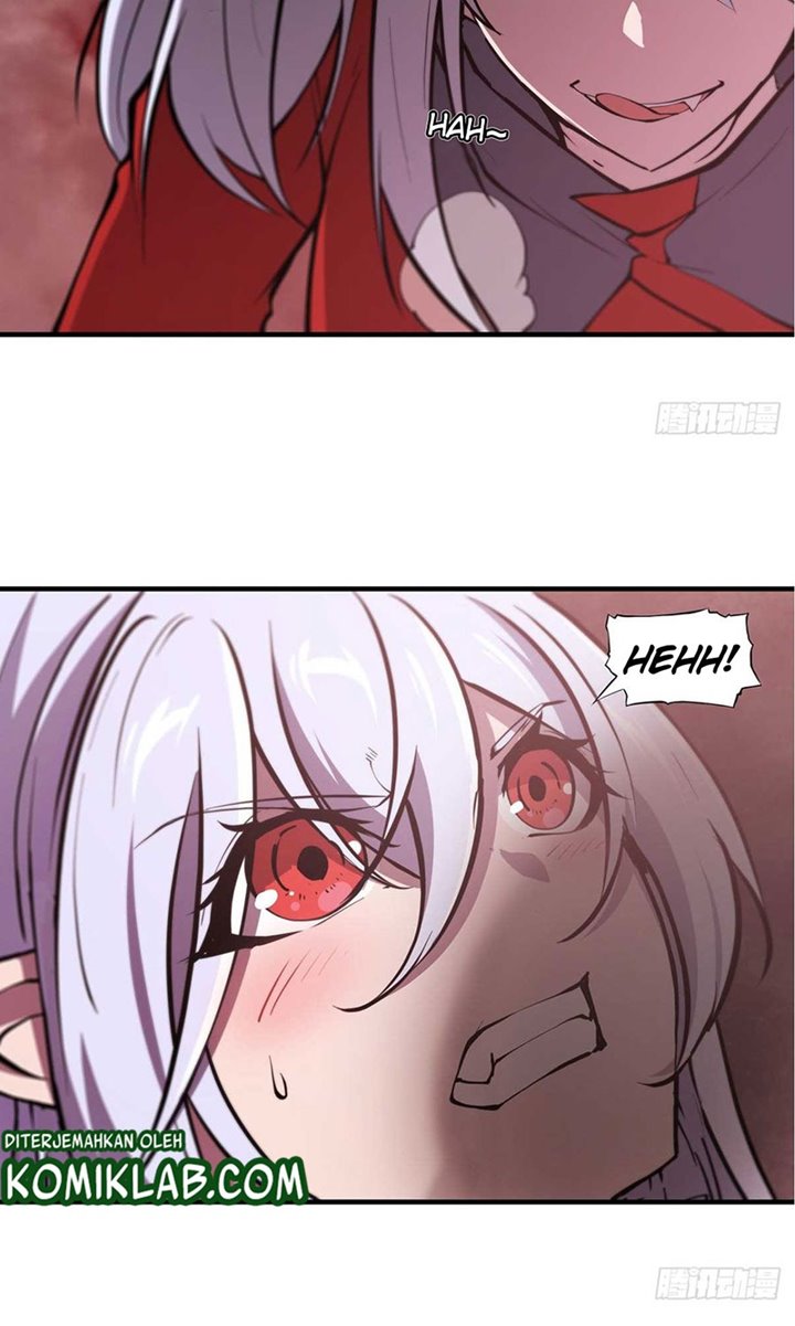 The Blood Princess And The Knight - Chapter 161 9