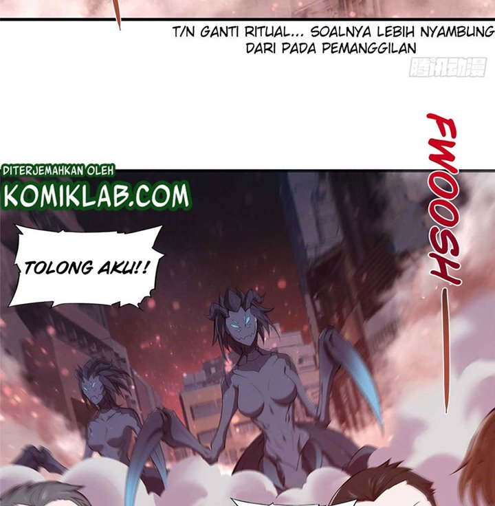 The Blood Princess And The Knight - Chapter 161 29