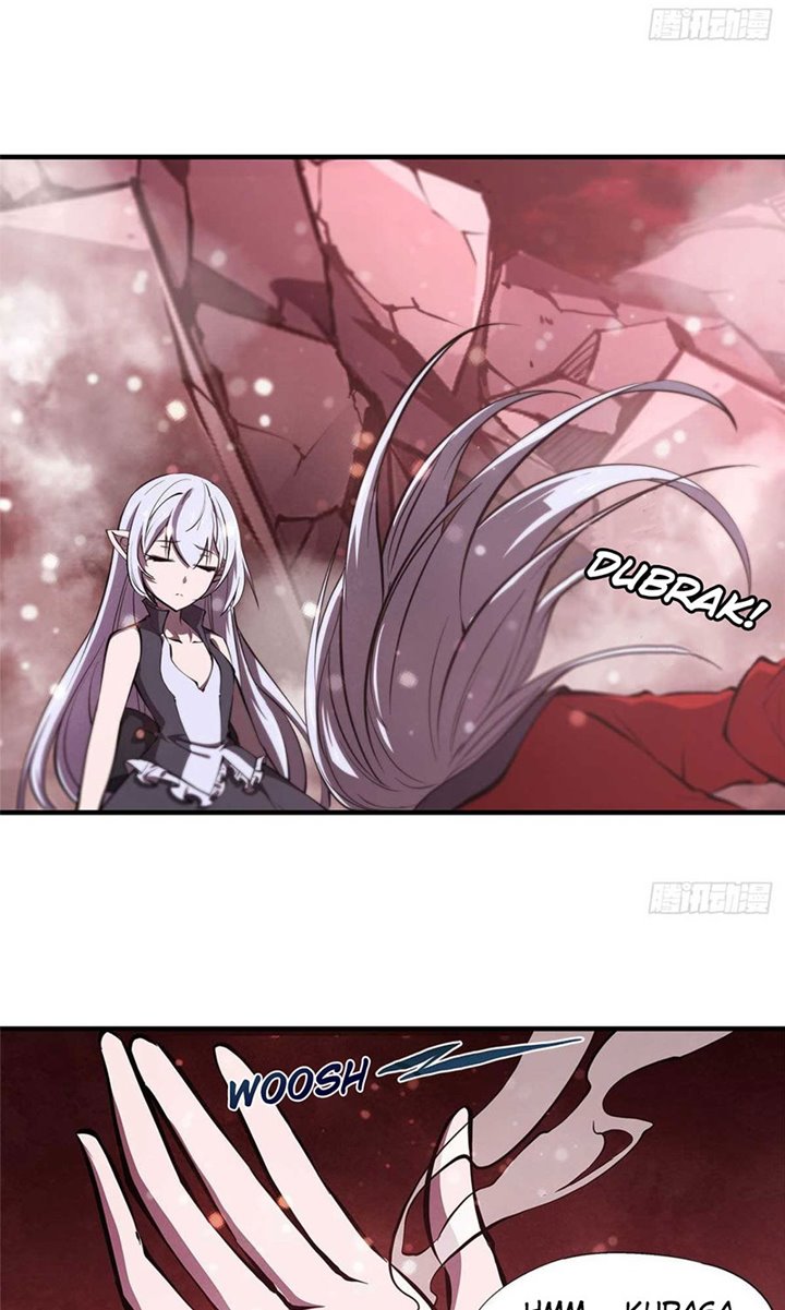 The Blood Princess And The Knight - Chapter 161 20