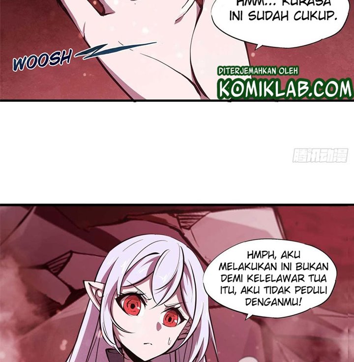 The Blood Princess And The Knight - Chapter 161 21