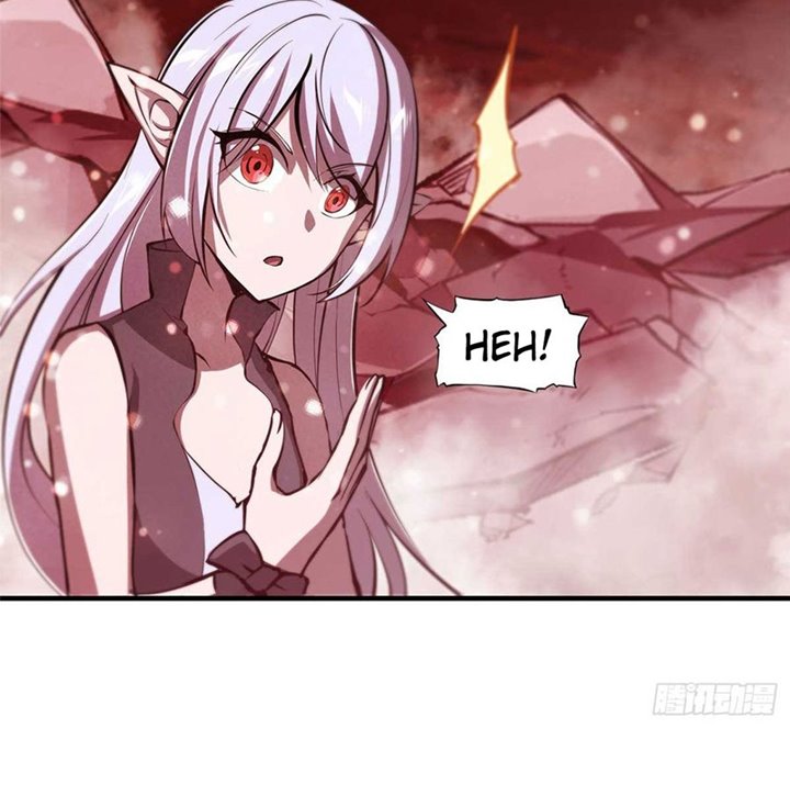 The Blood Princess And The Knight - Chapter 161 26