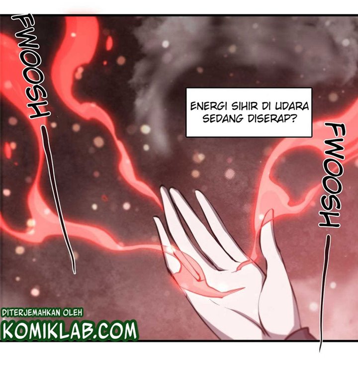 The Blood Princess And The Knight - Chapter 161 27