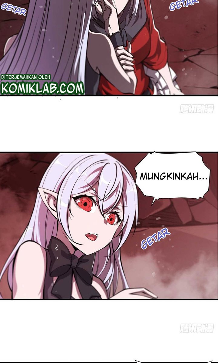 The Blood Princess And The Knight - Chapter 161 3