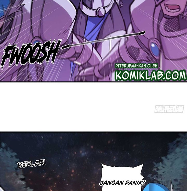 The Blood Princess And The Knight - Chapter 161 32