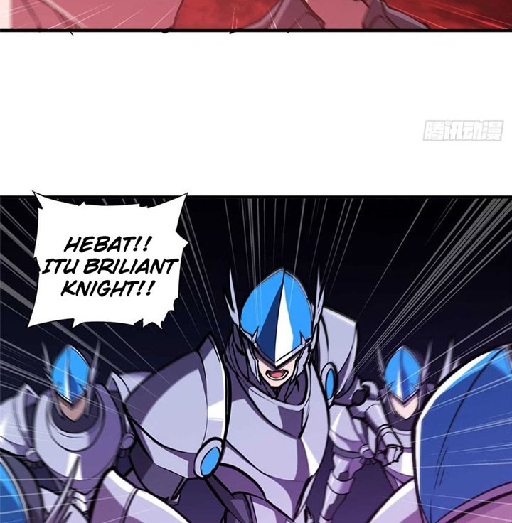 The Blood Princess And The Knight - Chapter 161 31
