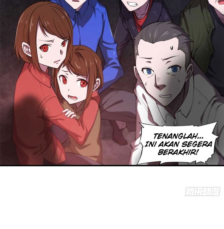 The Blood Princess And The Knight - Chapter 161 35