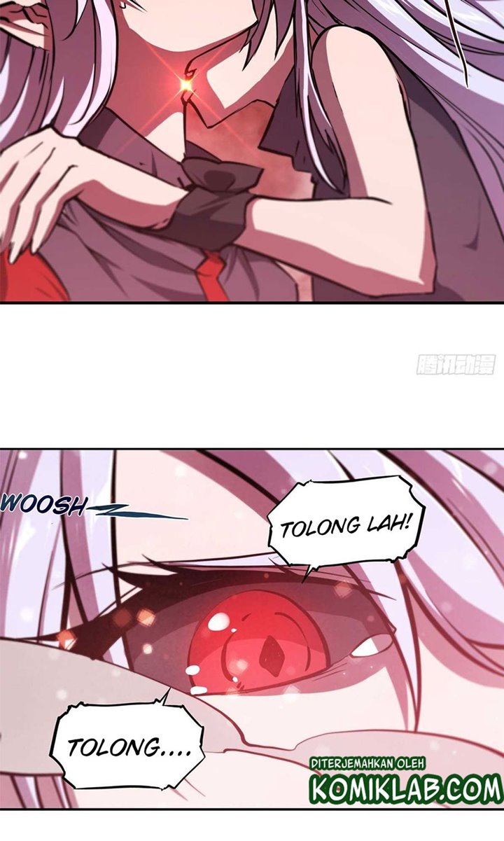 The Blood Princess And The Knight - Chapter 161 19