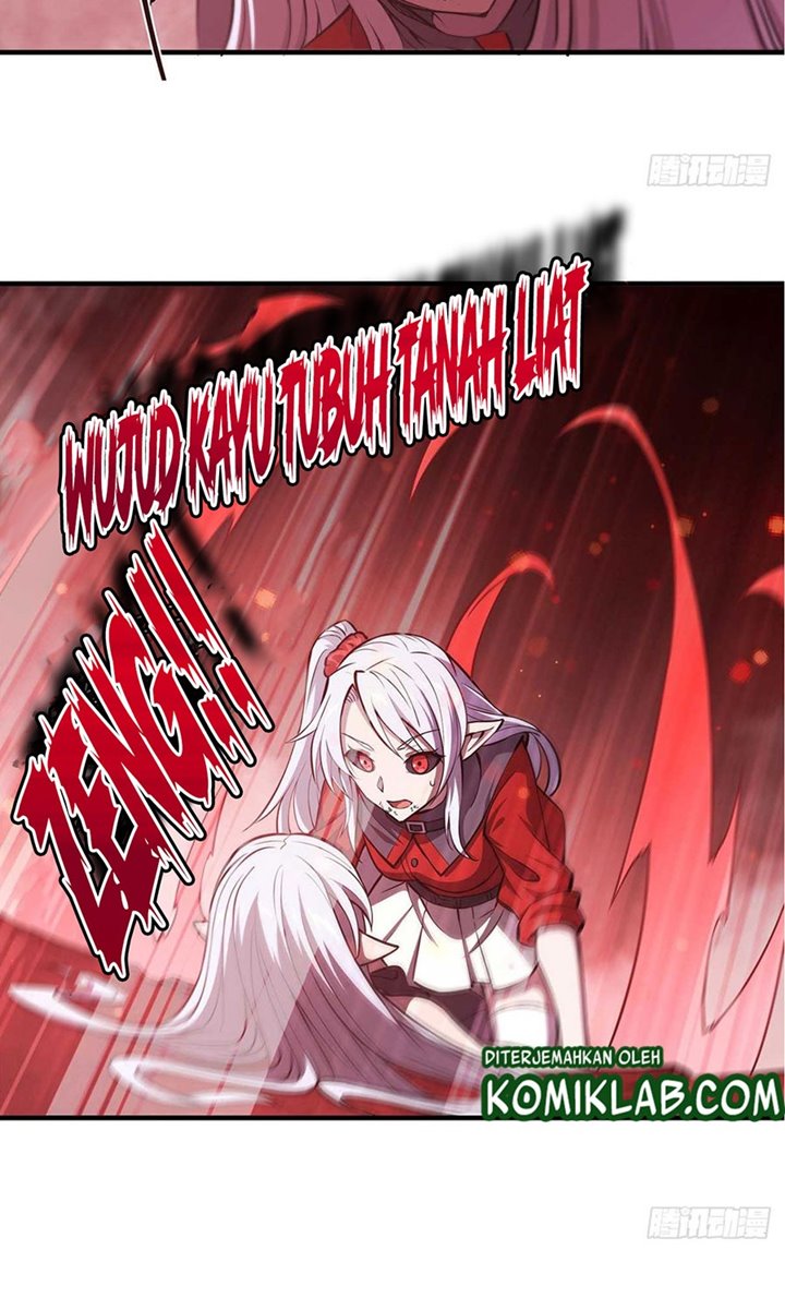 The Blood Princess And The Knight - Chapter 161 12