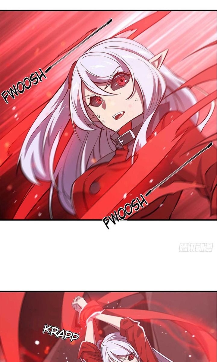 The Blood Princess And The Knight - Chapter 161 13