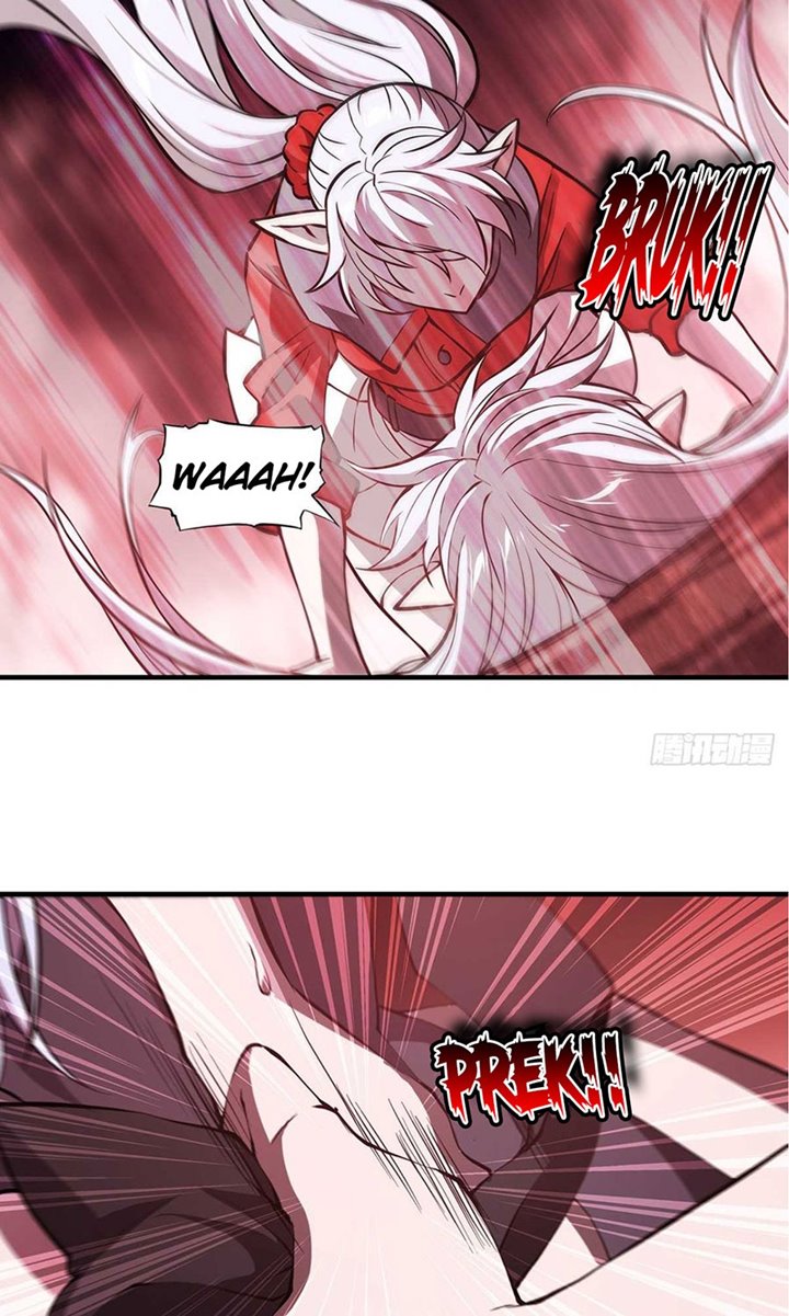 The Blood Princess And The Knight - Chapter 161 6