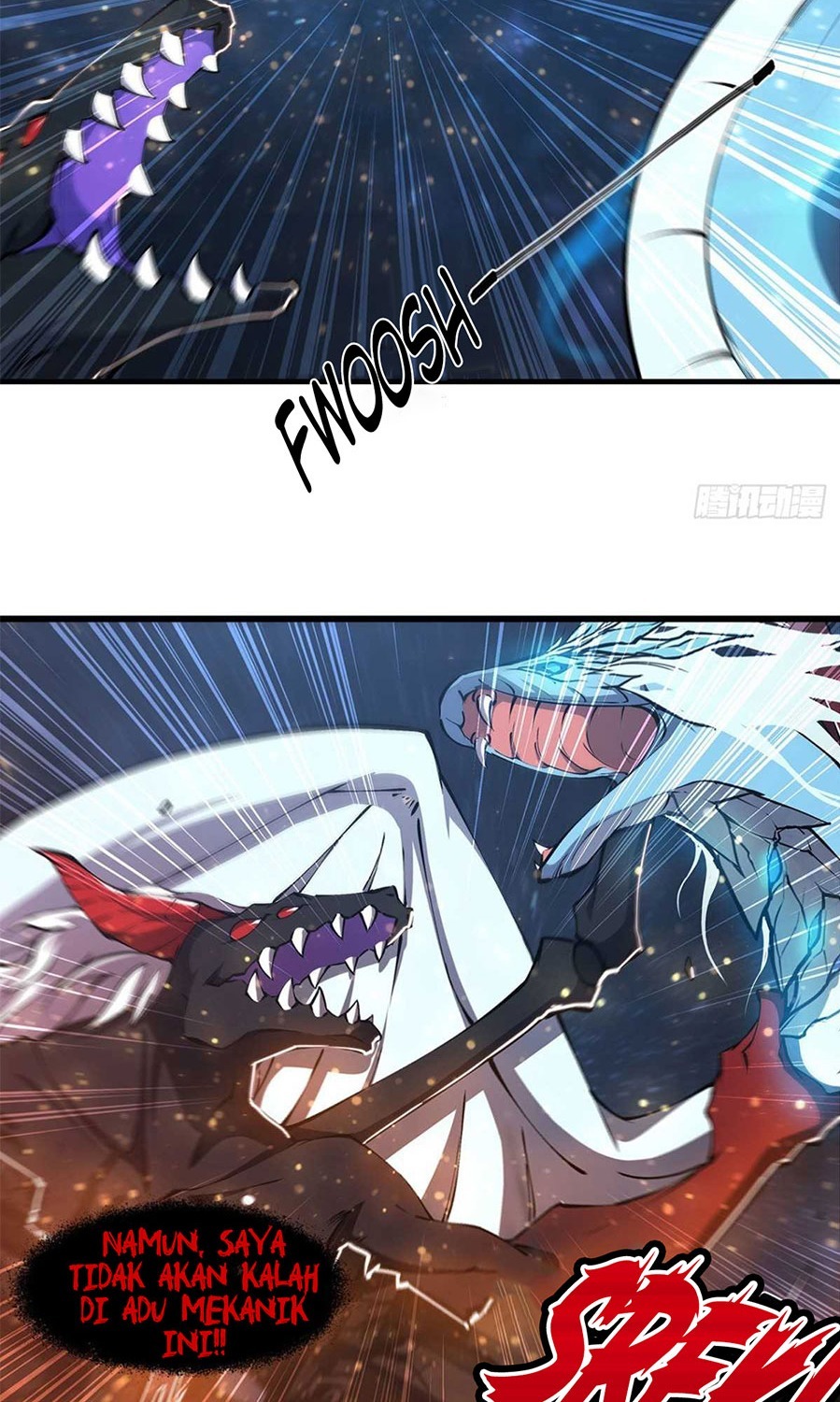 The Blood Princess And The Knight - Chapter 166 8