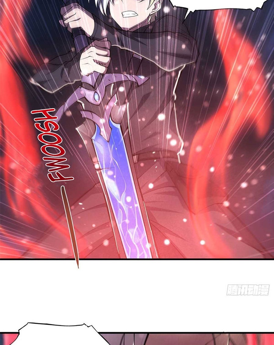 The Blood Princess And The Knight - Chapter 166 28