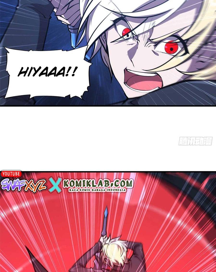 The Blood Princess And The Knight - Chapter 166 26