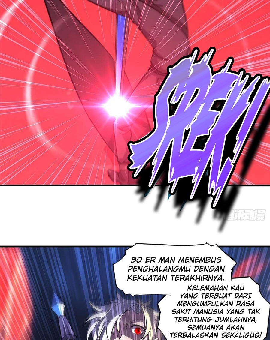 The Blood Princess And The Knight - Chapter 166 27