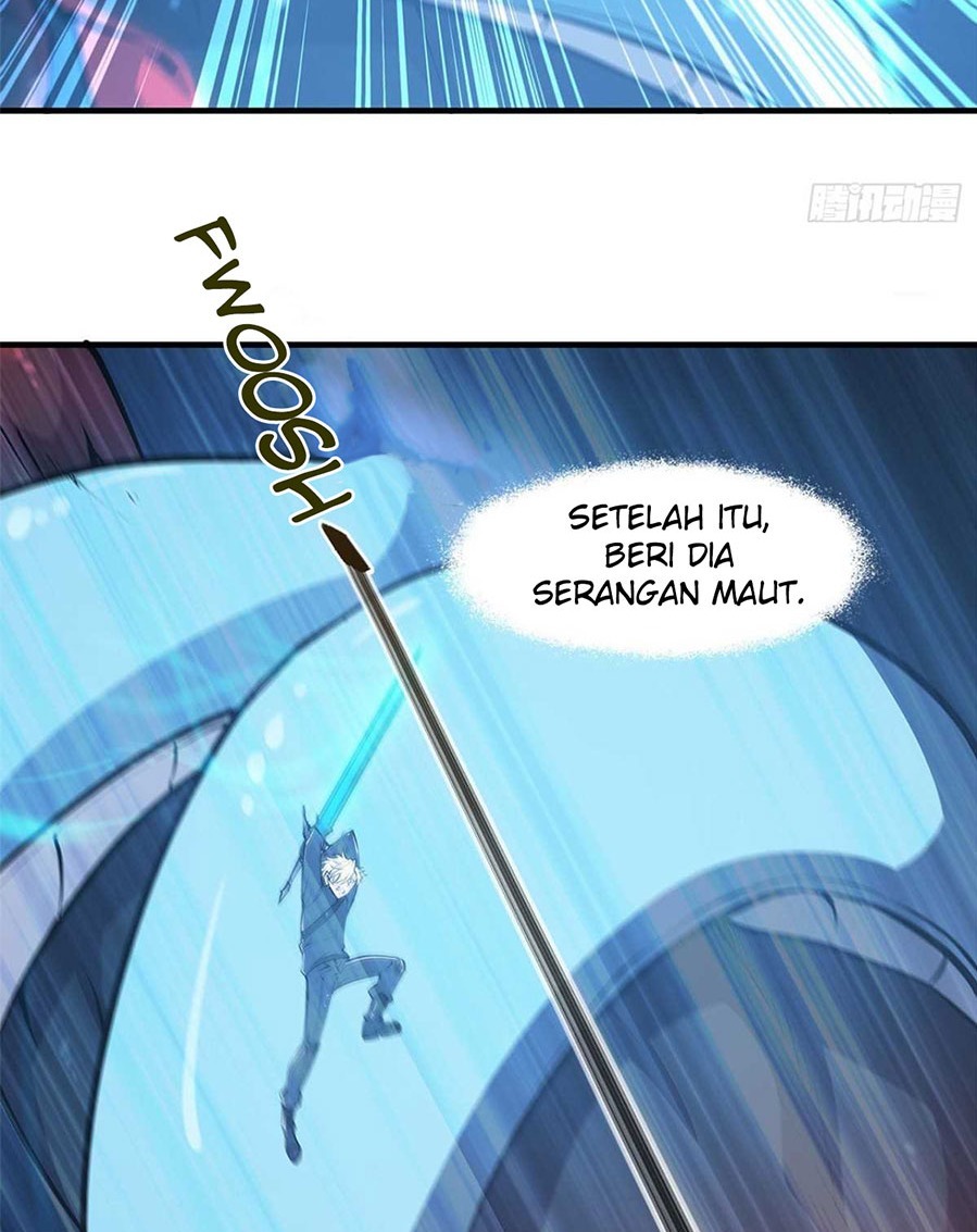 The Blood Princess And The Knight - Chapter 166 24