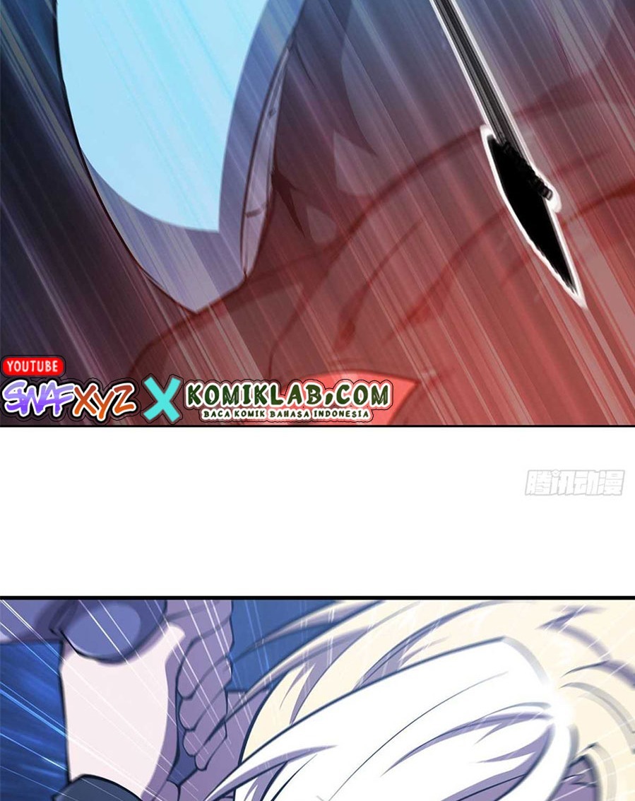 The Blood Princess And The Knight - Chapter 166 25