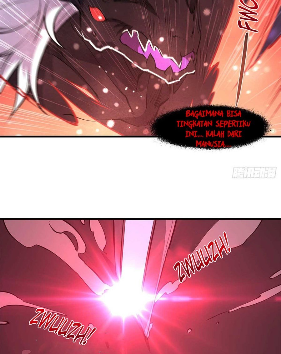 The Blood Princess And The Knight - Chapter 166 30