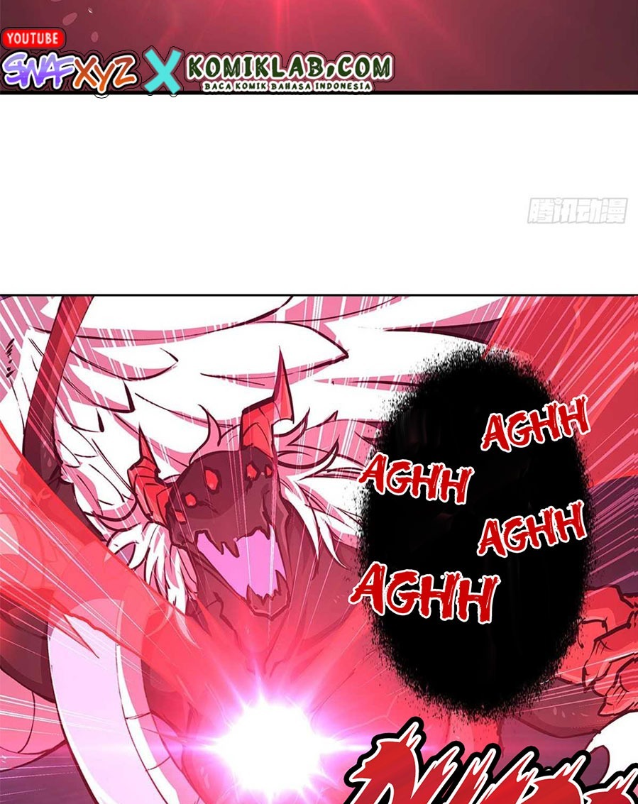 The Blood Princess And The Knight - Chapter 166 31