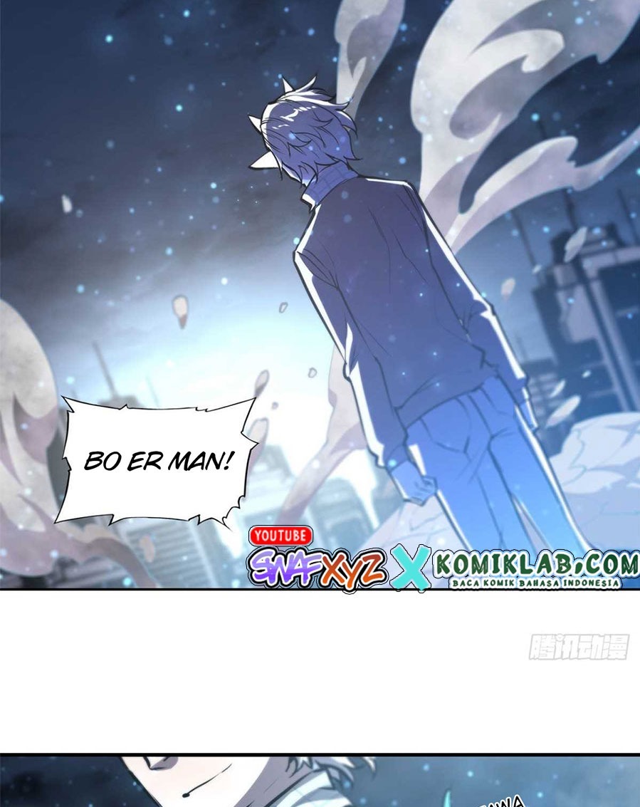 The Blood Princess And The Knight - Chapter 166 36