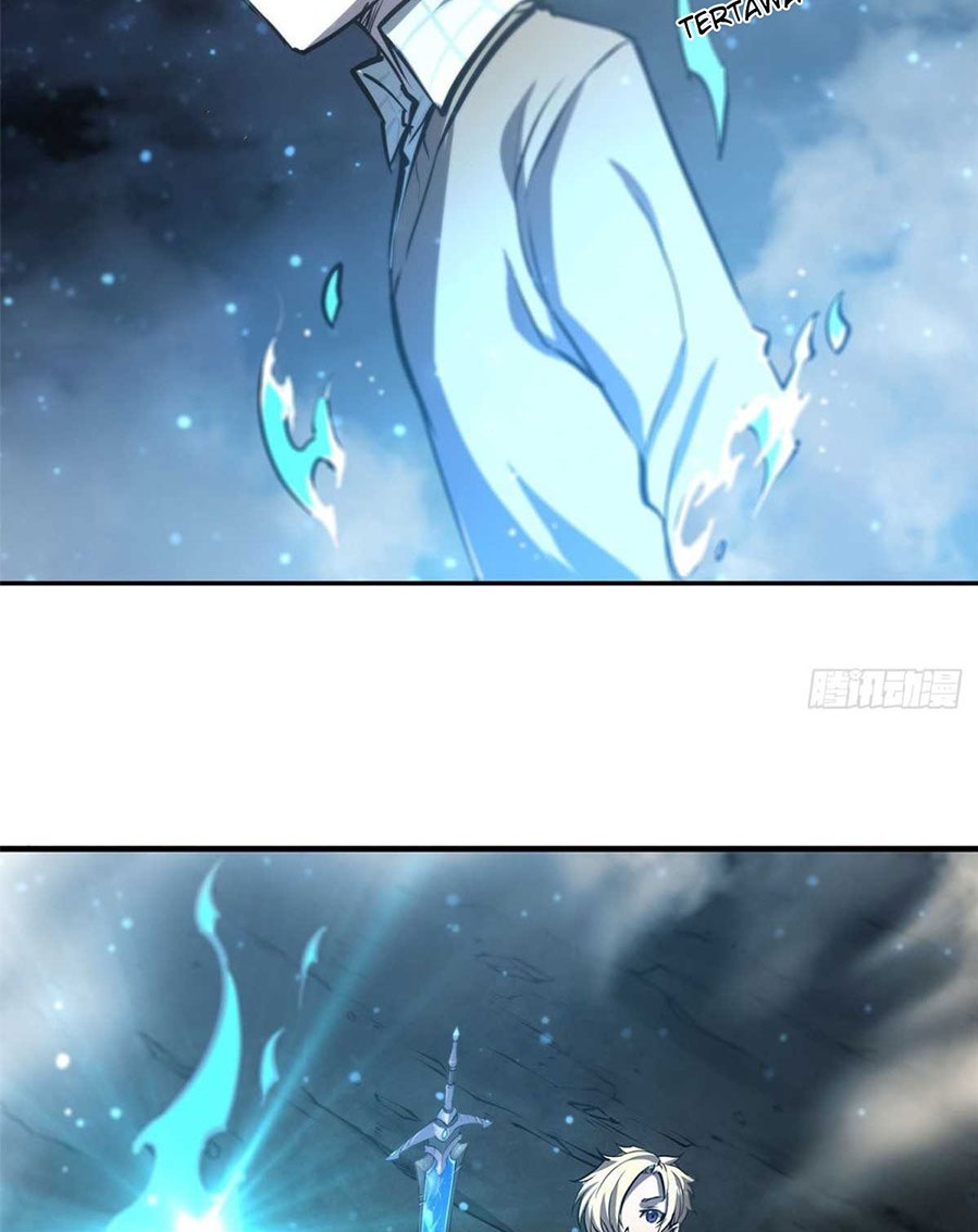 The Blood Princess And The Knight - Chapter 166 37