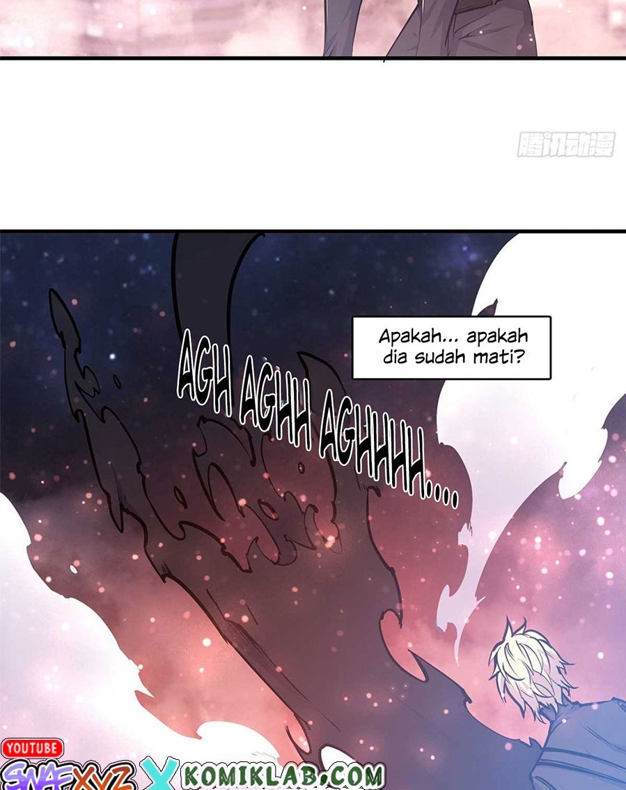 The Blood Princess And The Knight - Chapter 166 34