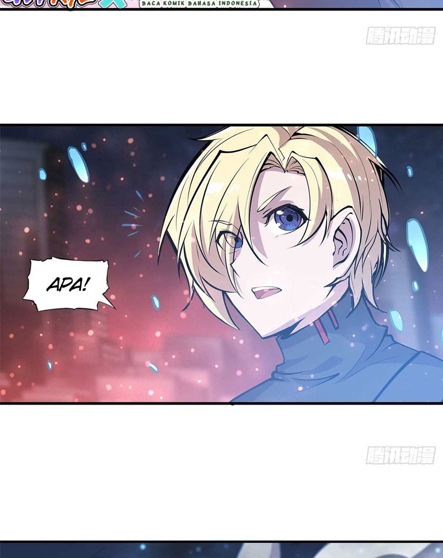 The Blood Princess And The Knight - Chapter 166 35