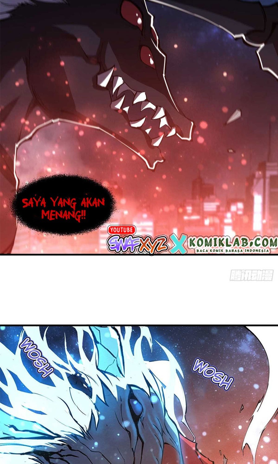 The Blood Princess And The Knight - Chapter 166 18