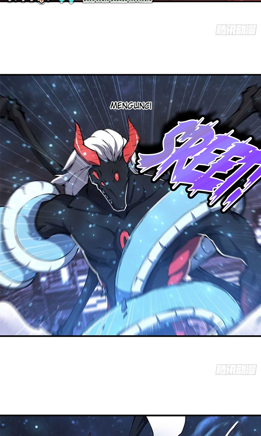 The Blood Princess And The Knight - Chapter 166 12