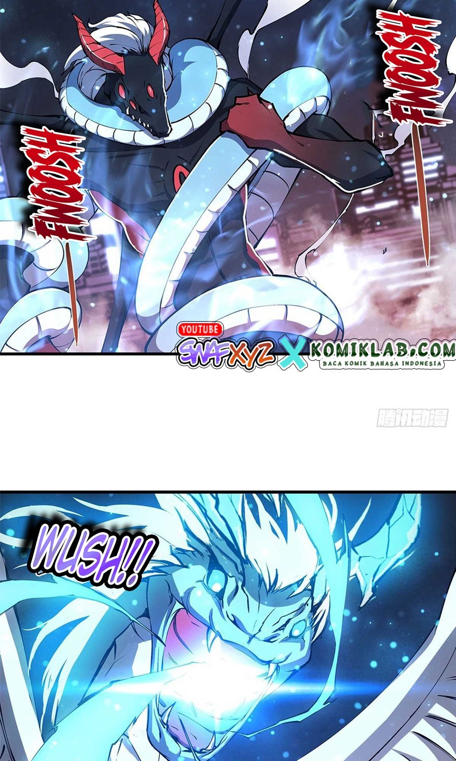 The Blood Princess And The Knight - Chapter 166 13
