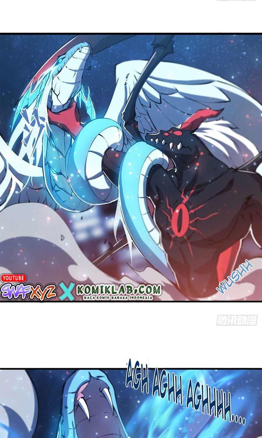 The Blood Princess And The Knight - Chapter 166 10
