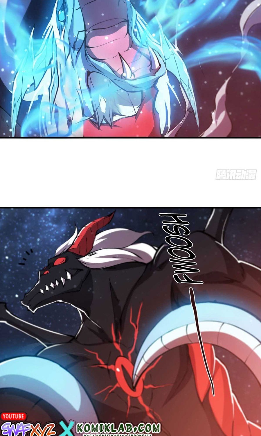 The Blood Princess And The Knight - Chapter 166 11