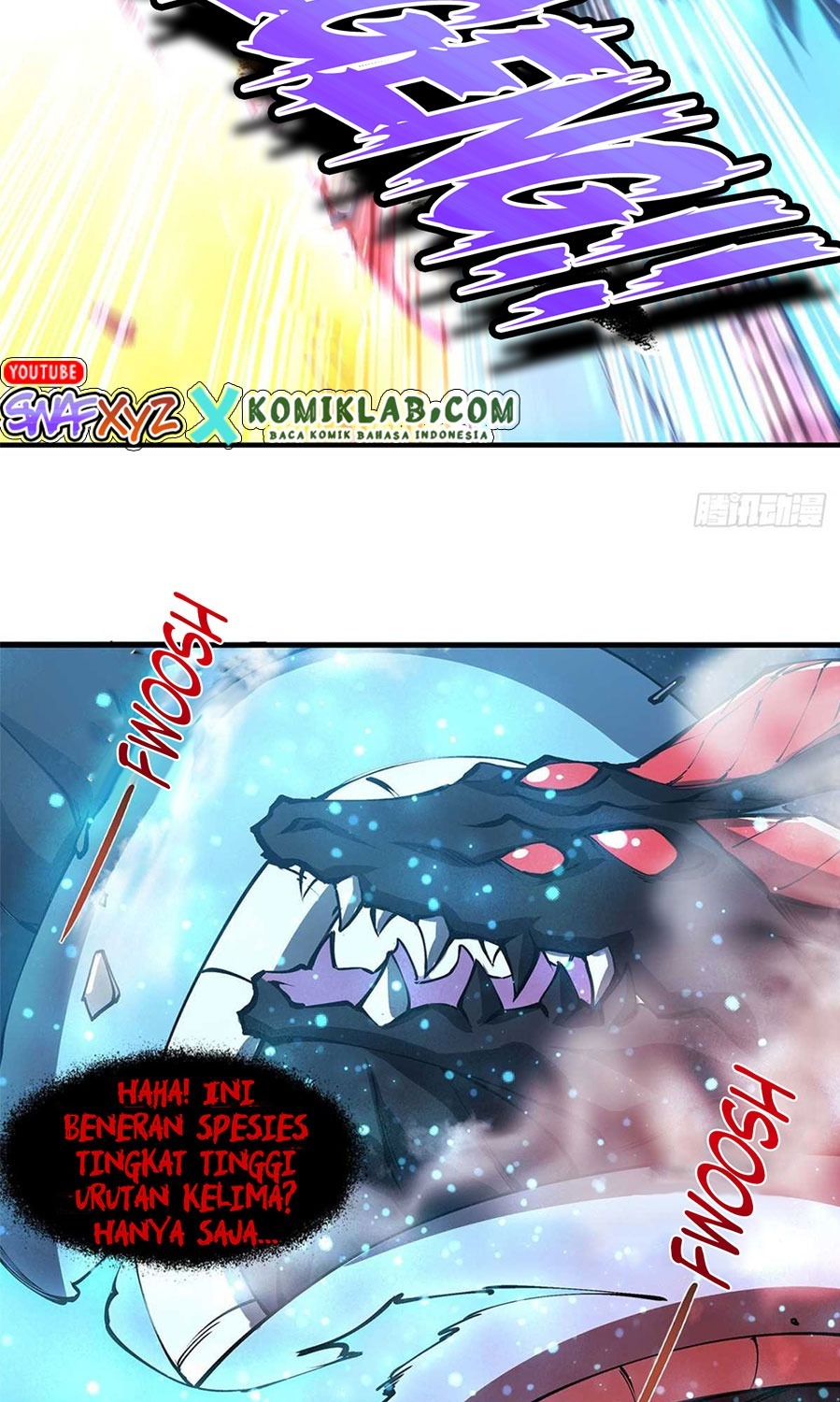 The Blood Princess And The Knight - Chapter 166 15