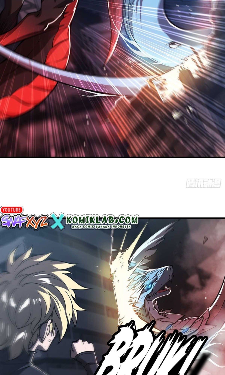 The Blood Princess And The Knight - Chapter 166 5