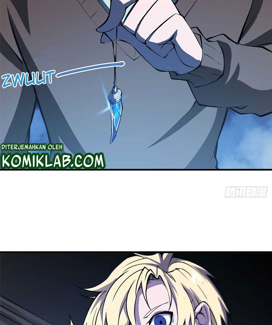 The Blood Princess And The Knight - Chapter 164 9