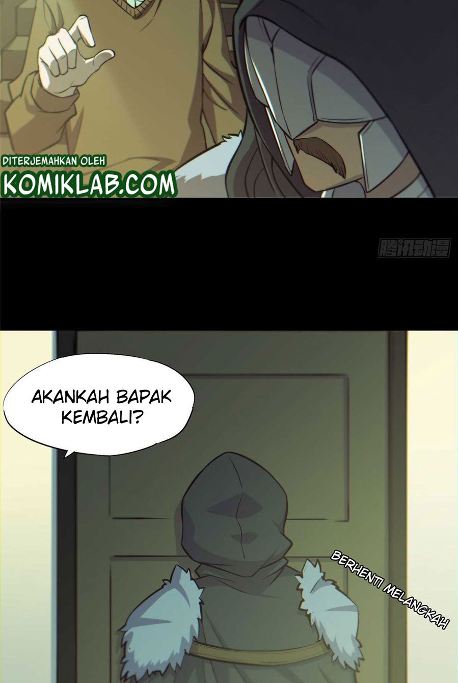 The Blood Princess And The Knight - Chapter 164 29