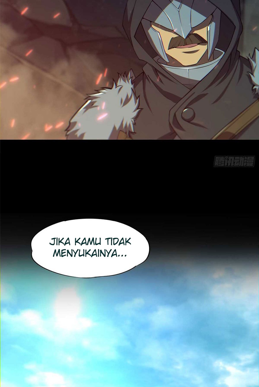 The Blood Princess And The Knight - Chapter 164 23