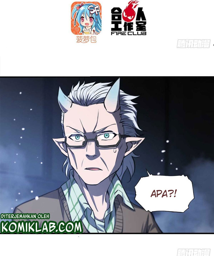 The Blood Princess And The Knight - Chapter 164 3