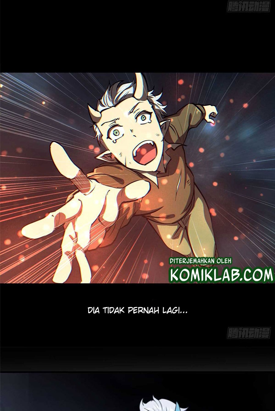 The Blood Princess And The Knight - Chapter 164 36