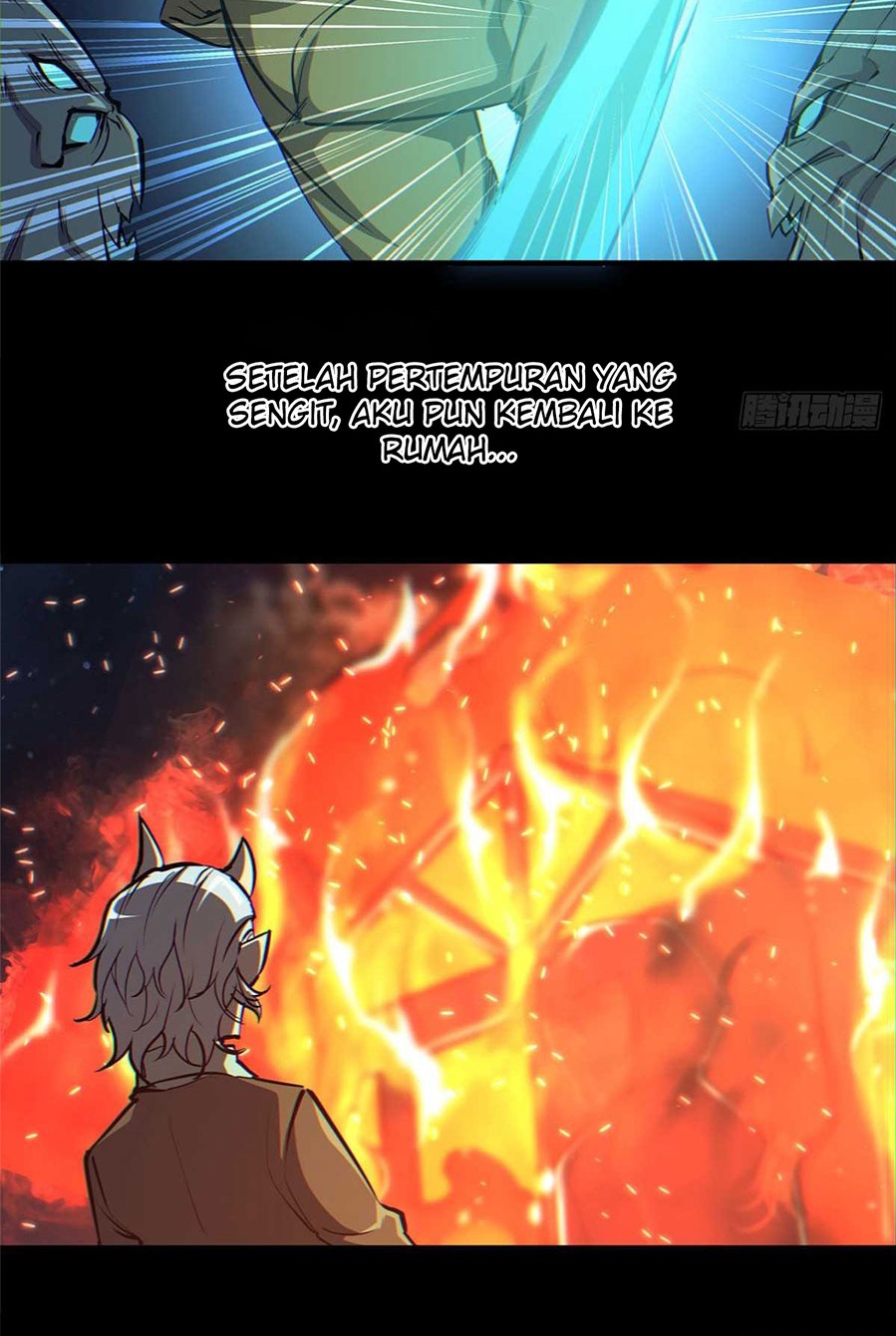 The Blood Princess And The Knight - Chapter 164 35