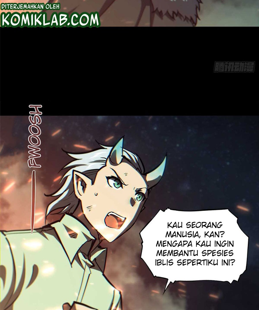 The Blood Princess And The Knight - Chapter 164 19