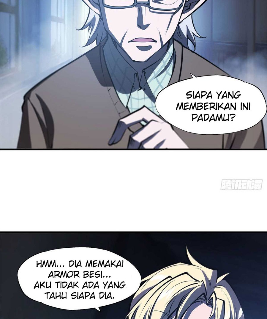 The Blood Princess And The Knight - Chapter 164 12