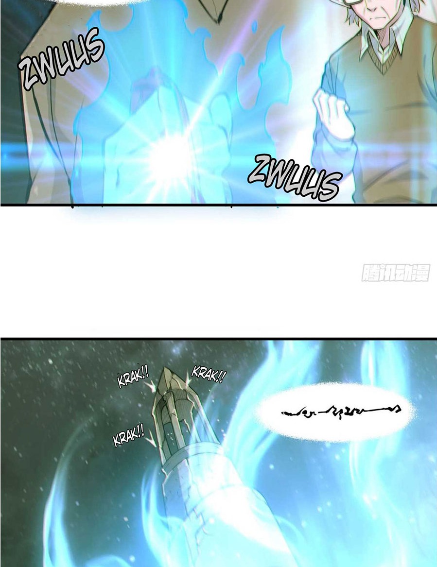 The Blood Princess And The Knight - Chapter 165 23
