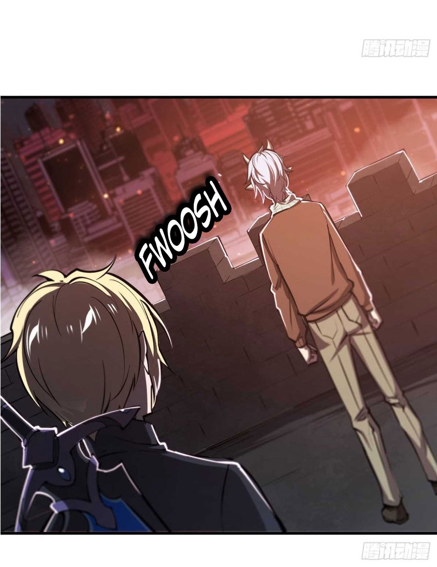The Blood Princess And The Knight - Chapter 165 21