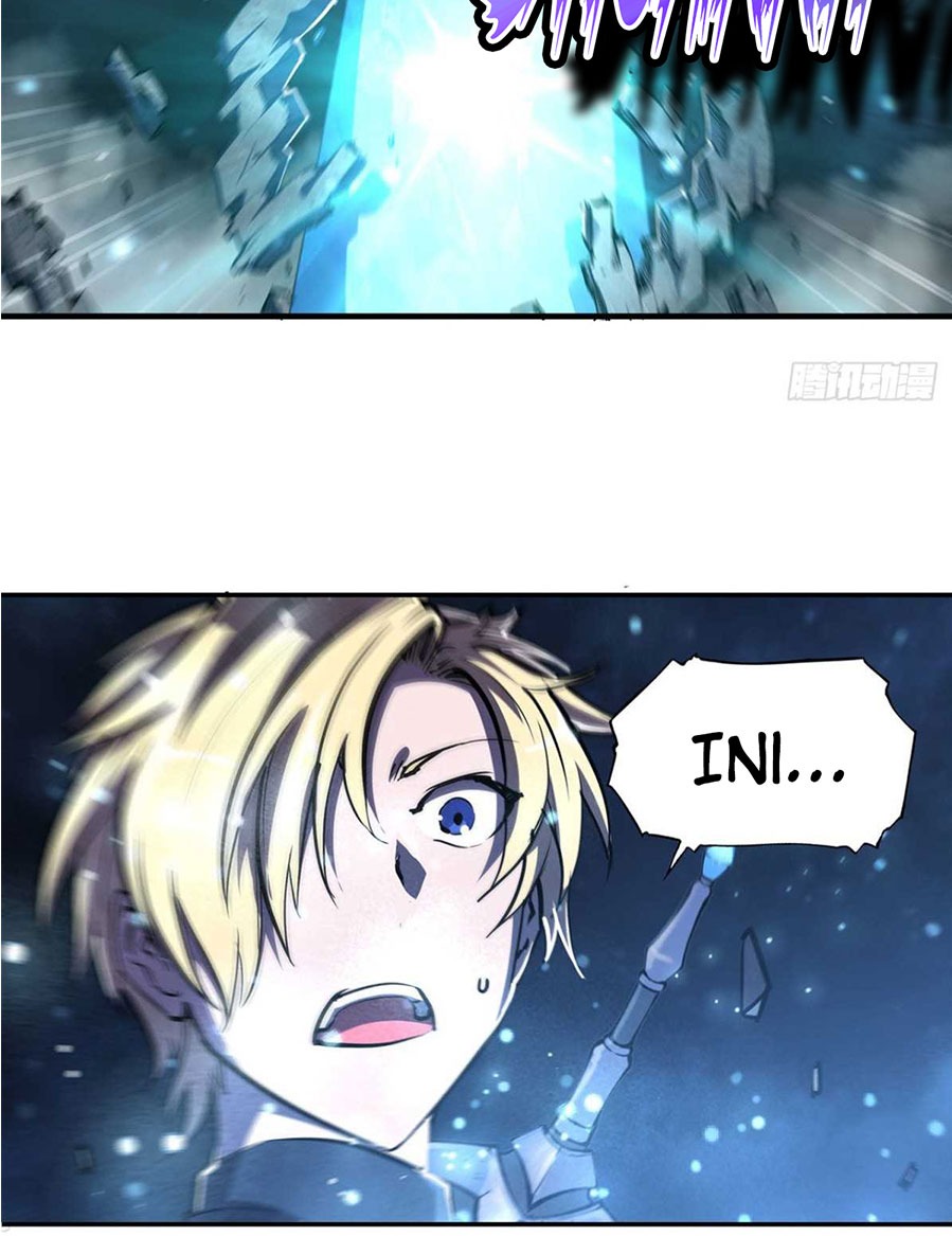 The Blood Princess And The Knight - Chapter 165 27